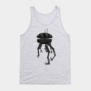 Probe Tank Top